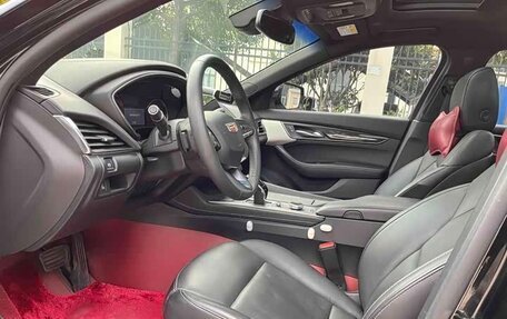 Cadillac CT5 I, 2022 год, 2 350 000 рублей, 7 фотография