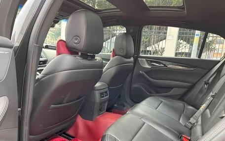 Cadillac CT5 I, 2022 год, 2 350 000 рублей, 11 фотография
