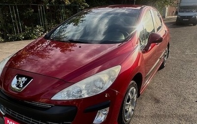Peugeot 308 II, 2008 год, 450 000 рублей, 1 фотография