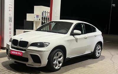 BMW X6, 2011 год, 1 900 000 рублей, 1 фотография