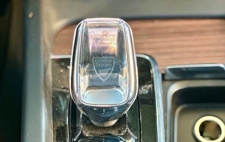 Volvo S60 III, 2022 год, 2 500 000 рублей, 11 фотография