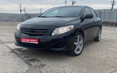 Toyota Corolla, 2008 год, 800 000 рублей, 1 фотография