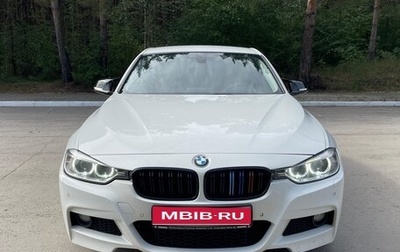 BMW 3 серия, 2011 год, 1 640 000 рублей, 1 фотография