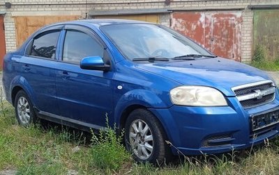 Chevrolet Aveo III, 2006 год, 150 000 рублей, 1 фотография