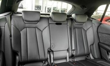 Audi Q8 I, 2022 год, 8 399 133 рублей, 5 фотография