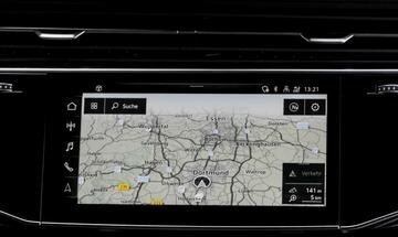 Audi Q8 I, 2022 год, 8 399 133 рублей, 8 фотография
