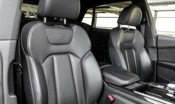 Audi Q8 I, 2022 год, 8 399 133 рублей, 7 фотография
