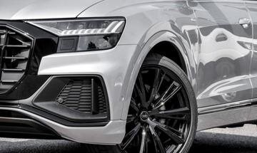Audi Q8 I, 2022 год, 8 399 133 рублей, 6 фотография