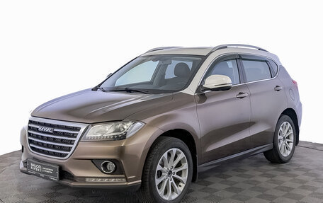Haval H2, 2019 год, 1 250 000 рублей, 1 фотография