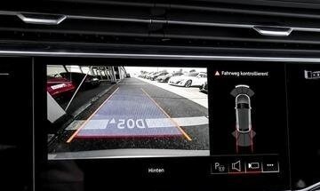 Audi Q8 I, 2022 год, 8 399 133 рублей, 13 фотография