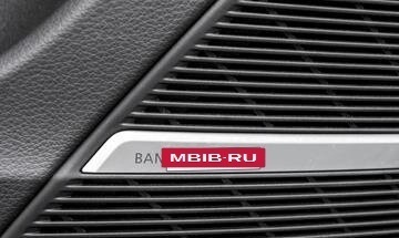 Audi Q8 I, 2022 год, 8 399 133 рублей, 12 фотография