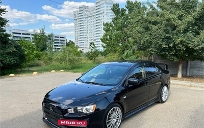 Mitsubishi Lancer IX, 2008 год, 1 600 000 рублей, 1 фотография