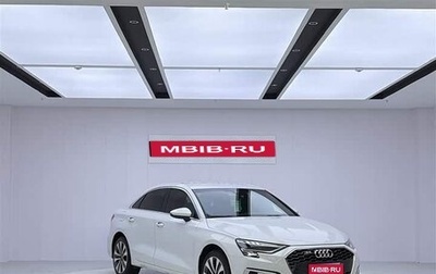 Audi A3, 2021 год, 2 000 000 рублей, 1 фотография