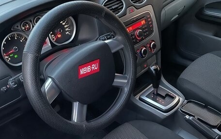 Ford Focus II рестайлинг, 2010 год, 670 000 рублей, 5 фотография