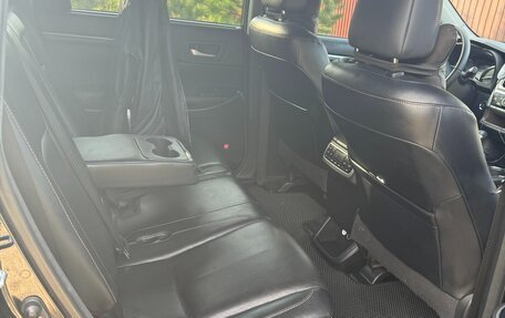 Toyota Highlander III, 2013 год, 3 570 000 рублей, 18 фотография