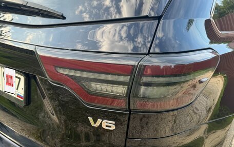 Toyota Highlander III, 2013 год, 3 570 000 рублей, 20 фотография