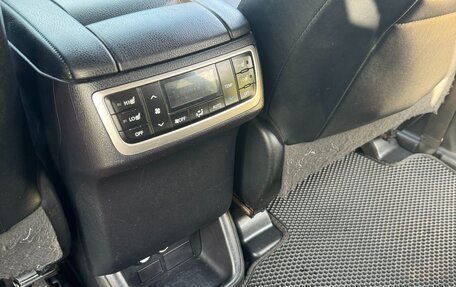 Toyota Highlander III, 2013 год, 3 570 000 рублей, 22 фотография