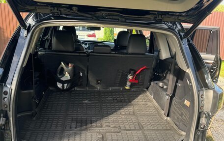 Toyota Highlander III, 2013 год, 3 570 000 рублей, 23 фотография
