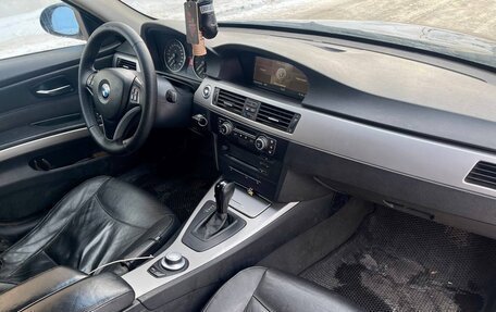 BMW 3 серия, 2006 год, 620 000 рублей, 4 фотография