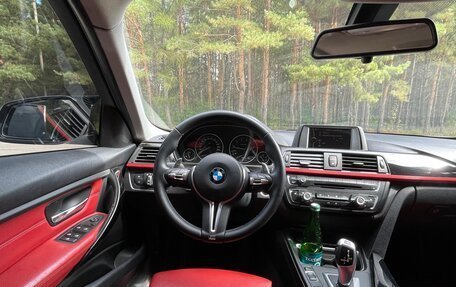 BMW 3 серия, 2011 год, 1 640 000 рублей, 10 фотография