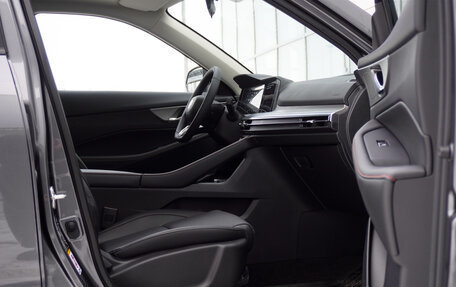 Changan CS35 Plus, 2024 год, 2 569 900 рублей, 22 фотография