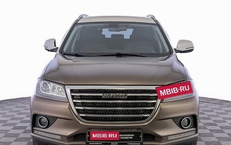 Haval H2, 2019 год, 1 250 000 рублей, 2 фотография