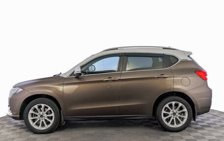 Haval H2, 2019 год, 1 250 000 рублей, 8 фотография