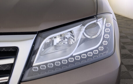 Haval H2, 2019 год, 1 250 000 рублей, 11 фотография