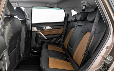 Haval H2, 2019 год, 1 250 000 рублей, 18 фотография