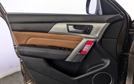 Haval H2, 2019 год, 1 250 000 рублей, 19 фотография