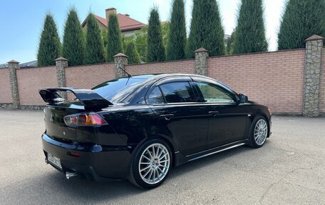 Mitsubishi Lancer IX, 2008 год, 1 600 000 рублей, 4 фотография