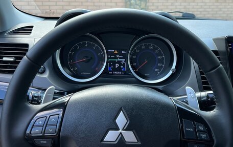 Mitsubishi Lancer IX, 2008 год, 1 600 000 рублей, 12 фотография