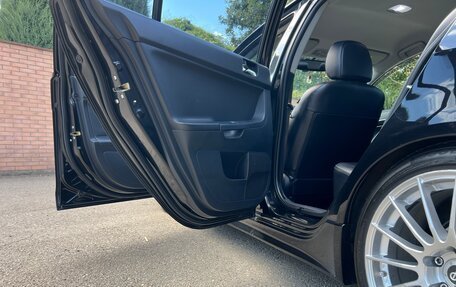 Mitsubishi Lancer IX, 2008 год, 1 600 000 рублей, 15 фотография