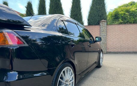 Mitsubishi Lancer IX, 2008 год, 1 600 000 рублей, 7 фотография
