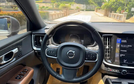 Volvo S60 III, 2022 год, 2 153 000 рублей, 11 фотография