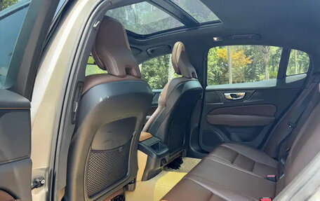 Volvo S60 III, 2022 год, 2 153 000 рублей, 13 фотография