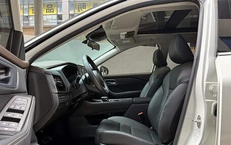 Nissan X-Trail, 2021 год, 2 150 000 рублей, 7 фотография