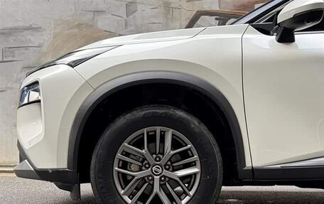Nissan X-Trail, 2021 год, 2 150 000 рублей, 2 фотография