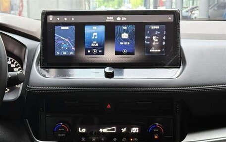 Nissan X-Trail, 2021 год, 2 150 000 рублей, 11 фотография