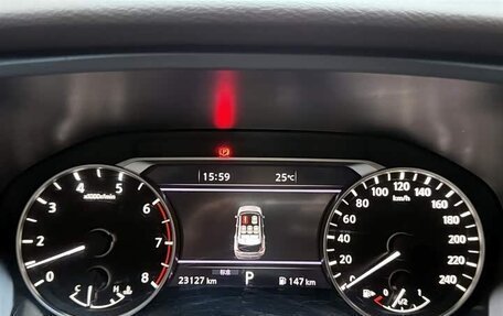Nissan X-Trail, 2021 год, 2 150 000 рублей, 10 фотография
