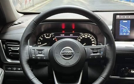 Nissan X-Trail, 2021 год, 2 150 000 рублей, 9 фотография