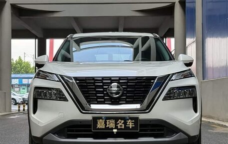 Nissan X-Trail, 2021 год, 2 150 000 рублей, 3 фотография