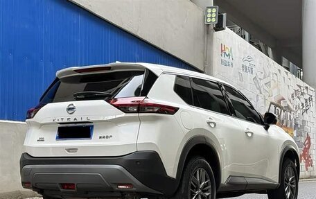 Nissan X-Trail, 2021 год, 2 150 000 рублей, 4 фотография