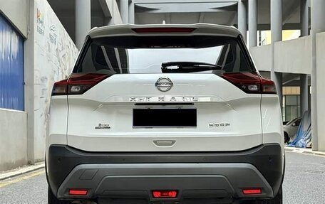 Nissan X-Trail, 2021 год, 2 150 000 рублей, 5 фотография