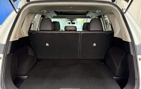 Nissan X-Trail, 2021 год, 2 150 000 рублей, 14 фотография