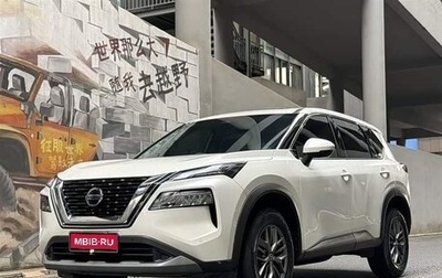 Nissan X-Trail, 2021 год, 2 150 000 рублей, 1 фотография
