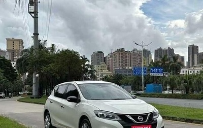 Nissan Tiida, 2021 год, 1 150 000 рублей, 1 фотография