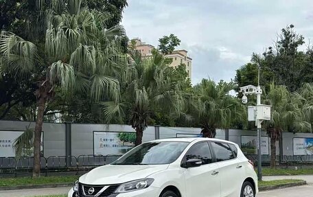 Nissan Tiida, 2021 год, 1 150 000 рублей, 3 фотография