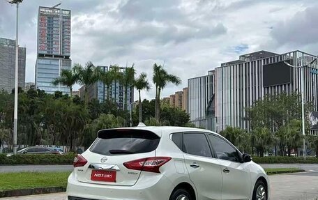 Nissan Tiida, 2021 год, 1 150 000 рублей, 6 фотография
