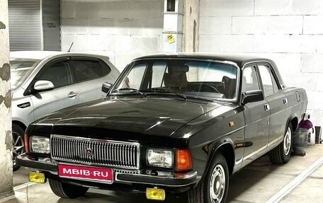 ГАЗ 3102 «Волга», 1988 год, 3 200 000 рублей, 1 фотография